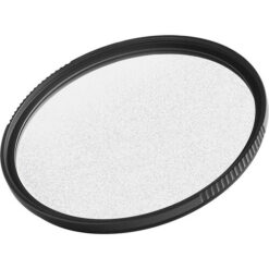 K&F Concept 67mm Full Black Mist Filter - Image 2