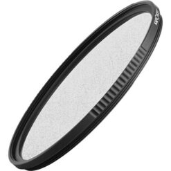 K&F Concept 67mm Full Black Mist Filter - Image 3