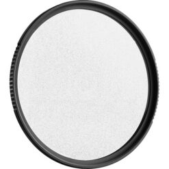 K&F Concept 67mm Full Black Mist Filter - Image 4
