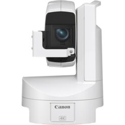 Canon CR-X300 PTZ Camera