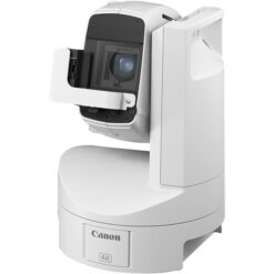 Canon CR-X300 PTZ Camera - Image 6