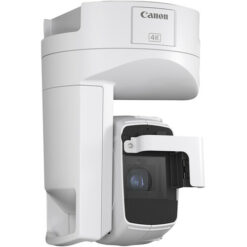 Canon CR-X300 PTZ Camera - Image 9
