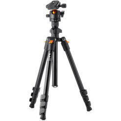 K&F Concept Lightweight Travel Tripod