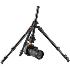 K&F Concept Lightweight Travel Tripod - Image 3