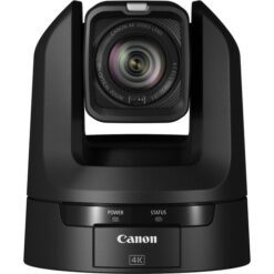 Canon CR-N300 PTZ Camera - Black - Image 2