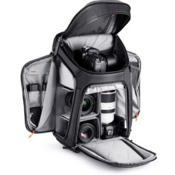 K&F Concept KF13105 Alpha Camera Bag Grey - Image 2