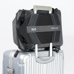 K&F Concept KF13105 Alpha Camera Bag Grey - Image 6