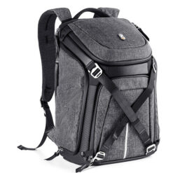 K&F Concept KF13105 Alpha Camera Bag Grey