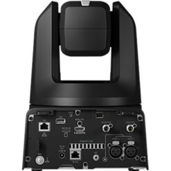 Canon CR-N500 PTZ Camera - Black - Image 5