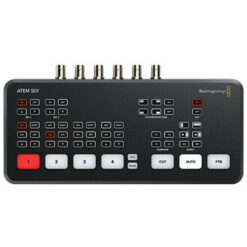 Blackmagicdesign ATEM SDI - Image 2