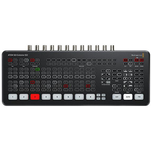 Blackmagic Design ATEM SDI Extreme ISO - Image 2