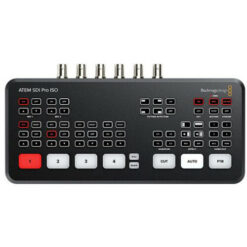Blackmagic Design ATEM SDI Pro ISO - Image 2