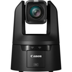 Canon CR-N700 PTZ Camera - Black