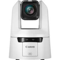 Canon CR-N700 PTZ Camera - White