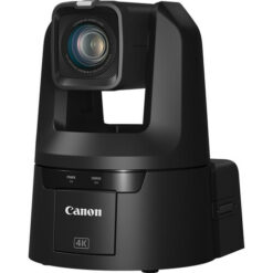 Canon CR-N700 PTZ Camera - Black - Image 2