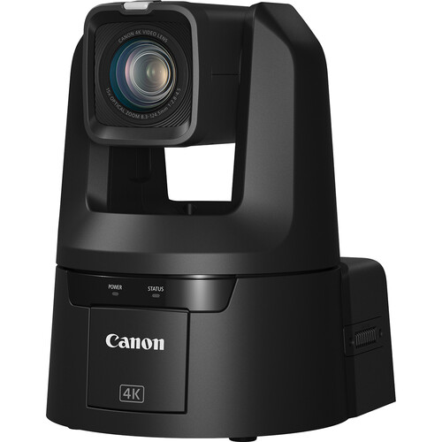 Canon CR-N700 PTZ Camera - Black - Image 2