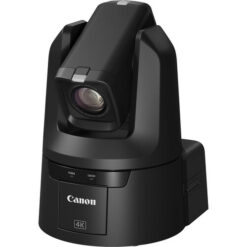 Canon CR-N700 PTZ Camera - Black - Image 4