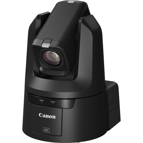 Canon CR-N700 PTZ Camera - Black - Image 4