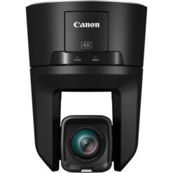 Canon CR-N700 PTZ Camera - Black - Image 5