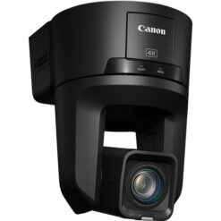 Canon CR-N700 PTZ Camera - Black - Image 6