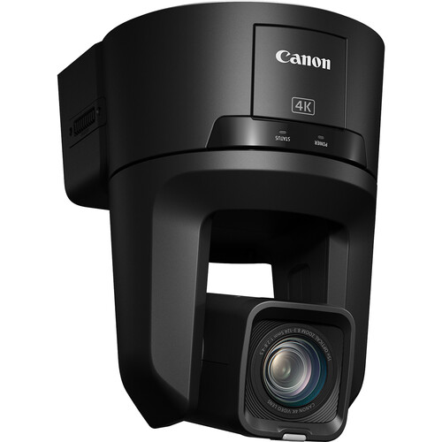 Canon CR-N700 PTZ Camera - Black - Image 6