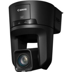 Canon CR-N700 PTZ Camera - Black - Image 7