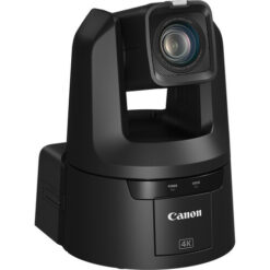 Canon CR-N700 PTZ Camera - Black - Image 3