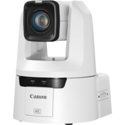 Canon CR-N700 PTZ Camera - White - Image 2