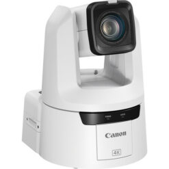 Canon CR-N700 PTZ Camera - White - Image 3