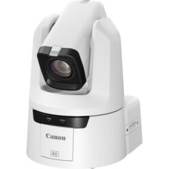 Canon CR-N700 PTZ Camera - White - Image 4