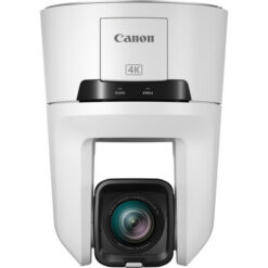 Canon CR-N700 PTZ Camera - White - Image 5