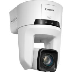 Canon CR-N700 PTZ Camera - White - Image 6