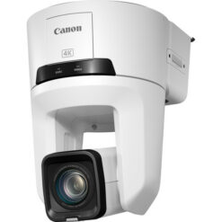 Canon CR-N700 PTZ Camera - White - Image 7