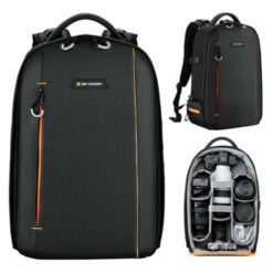 K&F Compact KF13140 Camera Bag 18L - Image 2