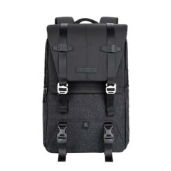 K&F Concept KF13087AV5 Camera Bag Black/Grey