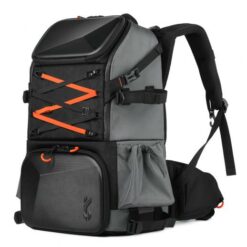 K&F Concept KF13107 Outdoor Camera Backpack Large 33L