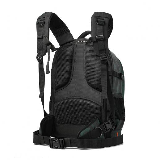 K&F Concept Beta Backpack 22L Camo - Image 2