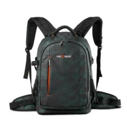 K&F Concept Beta Backpack 22L Camo - Image 4