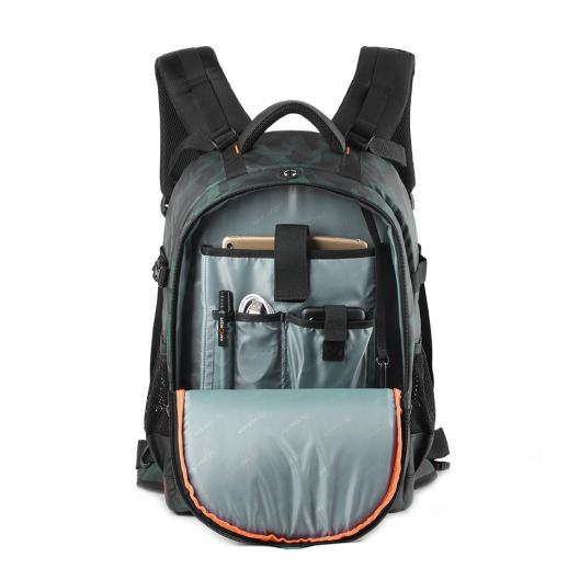 K&F Concept Beta Backpack 22L Camo - Image 5
