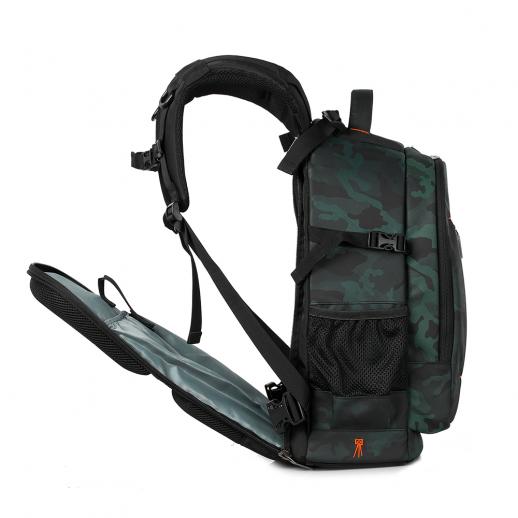 K&F Concept Beta Backpack 22L Camo - Image 6
