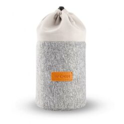 K&F Concept KF13121 Lens Bag Grey