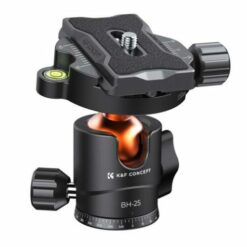 K&F Concept KF-25 Tripod Ball Head