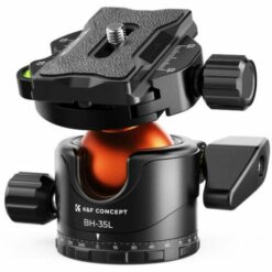 K&F Concept KF-35 Tripod Ball Head