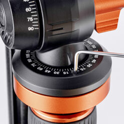 K&F Concept Rotatable Multi Angle Center Column - Image 3