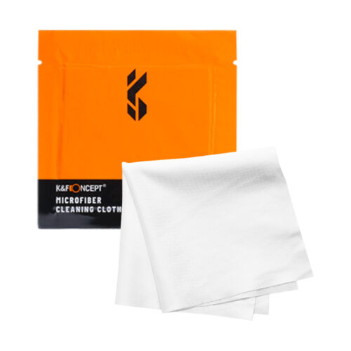K&F Concept Microfiber Cleaning Cloth - 20 Pack - Image 9