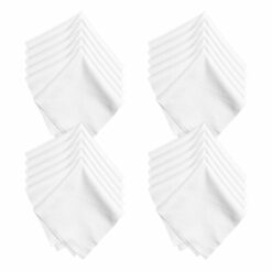 K&F Concept Microfiber Cleaning Cloth - 20 Pack - Image 7