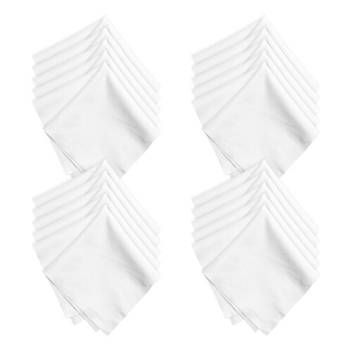 K&F Concept Microfiber Cleaning Cloth - 20 Pack - Image 7
