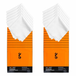 K&F Concept Microfiber Cleaning Cloth - 20 Pack - Image 6