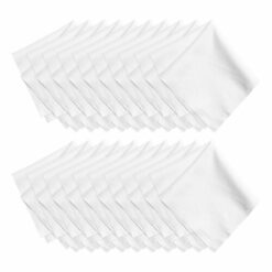 K&F Concept Microfiber Cleaning Cloth - 20 Pack - Image 5