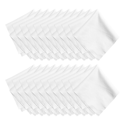 K&F Concept Microfiber Cleaning Cloth - 20 Pack - Image 5